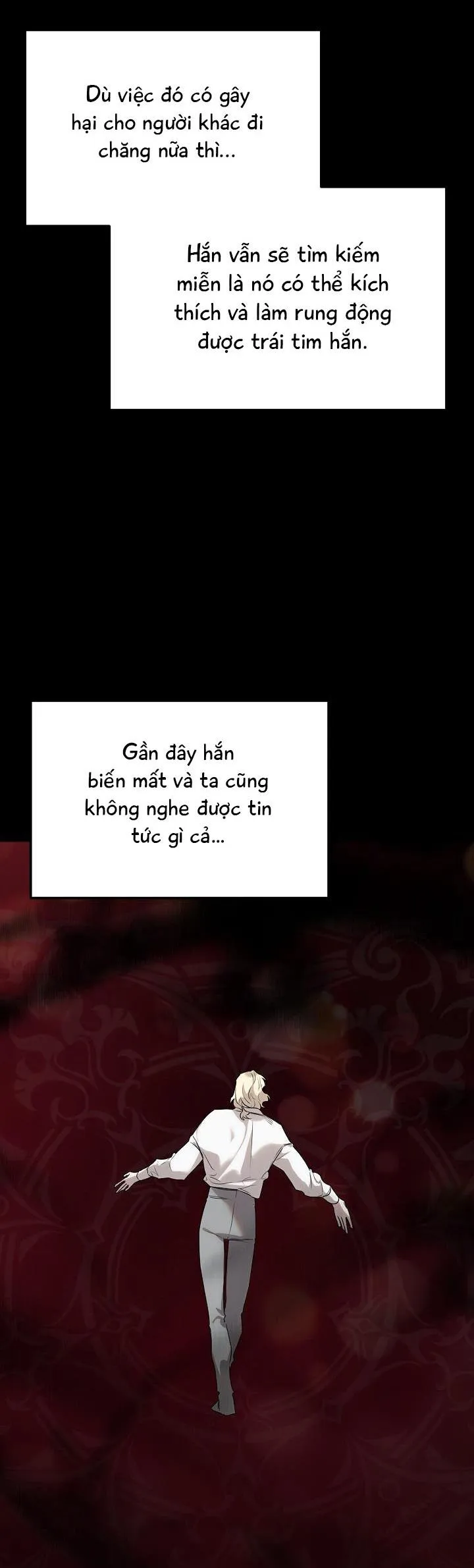 Xin Người Đừng Nhấn Chapter 28 Trang 20