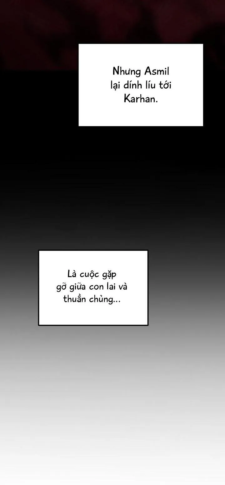 Xin Người Đừng Nhấn Chapter 28 Trang 21