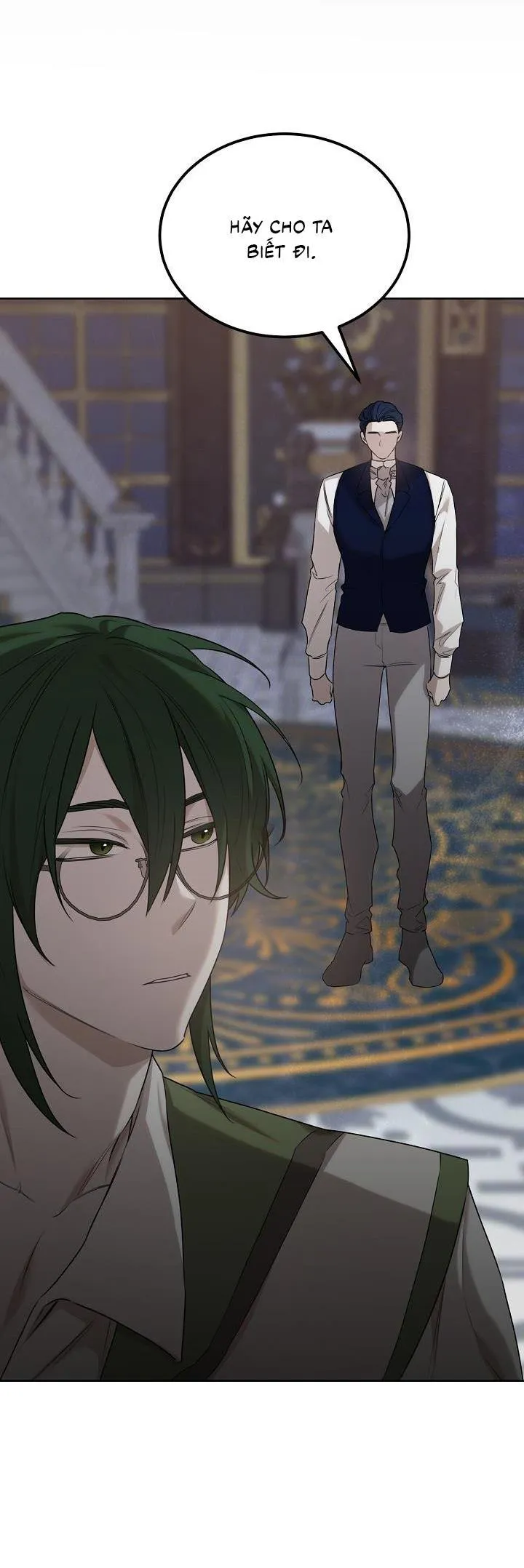 Xin Người Đừng Nhấn Chapter 28 Trang 22
