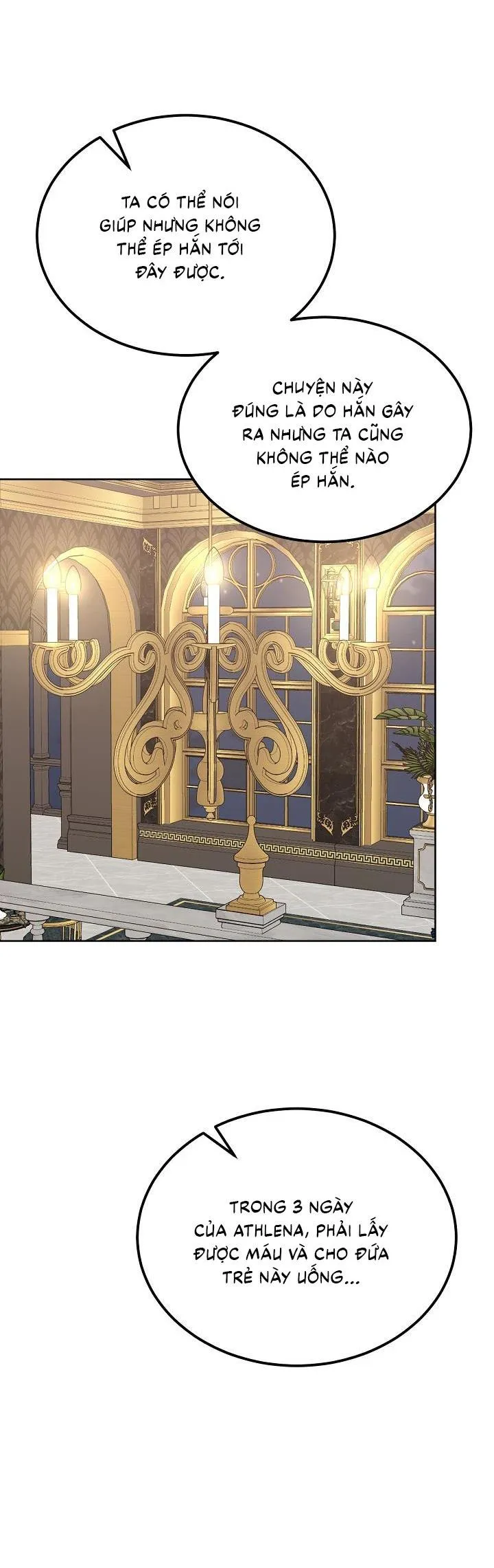 Xin Người Đừng Nhấn Chapter 28 Trang 25