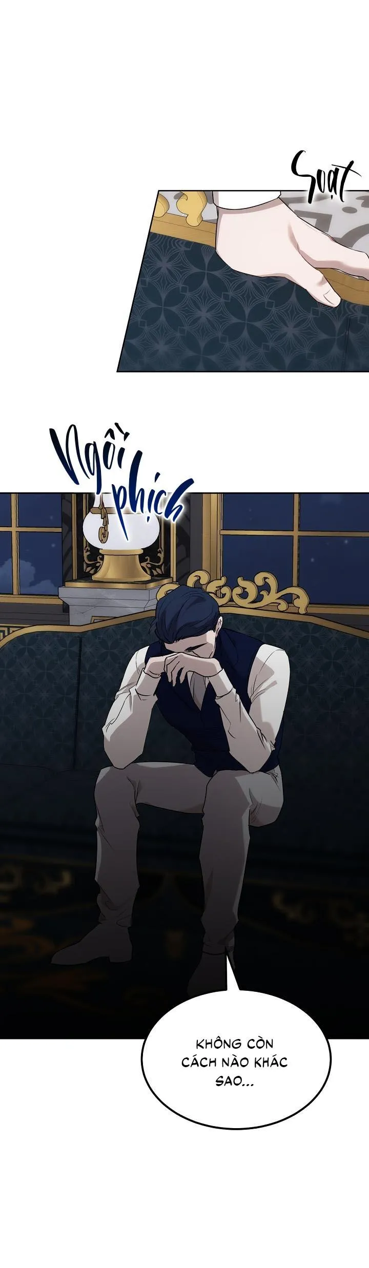 Xin Người Đừng Nhấn Chapter 28 Trang 26
