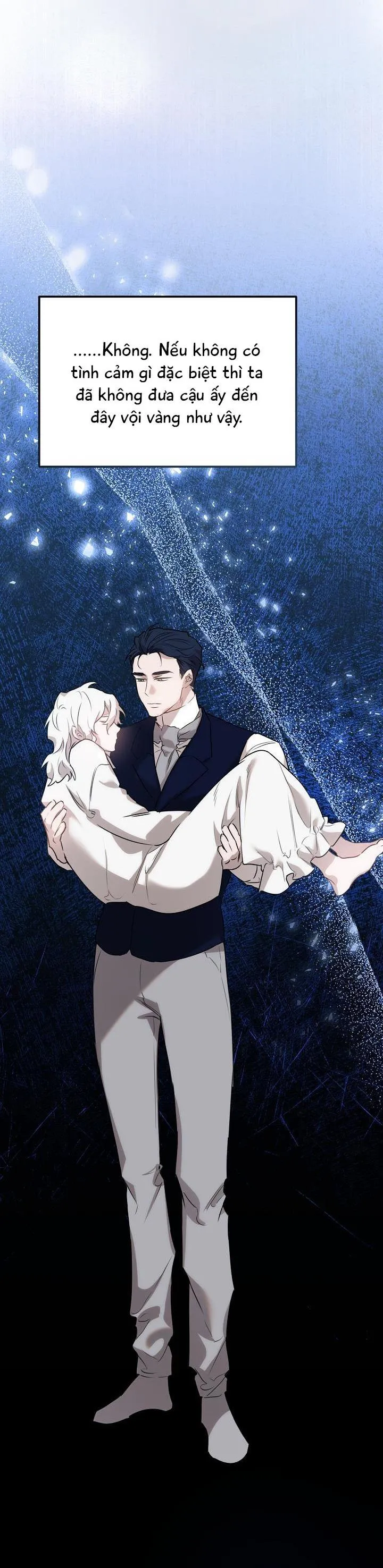 Xin Người Đừng Nhấn Chapter 28 Trang 29