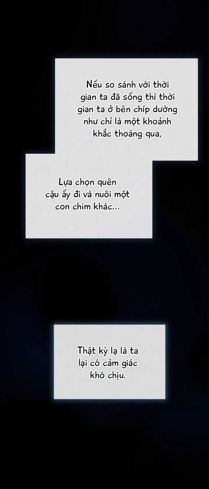 Xin Người Đừng Nhấn Chapter 28 Trang 30