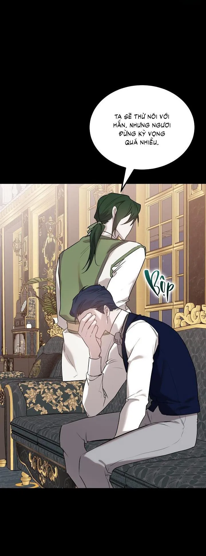 Xin Người Đừng Nhấn Chapter 28 Trang 31