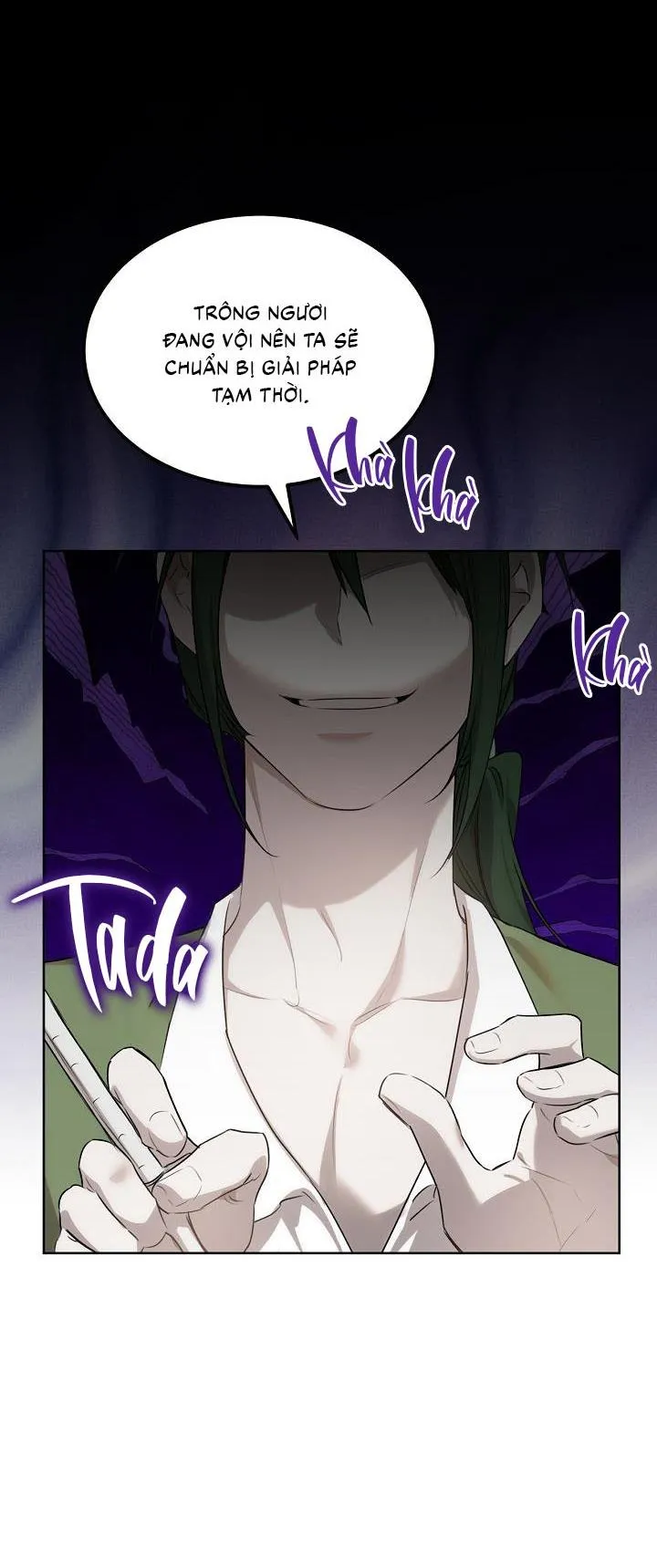 Xin Người Đừng Nhấn Chapter 28 Trang 32