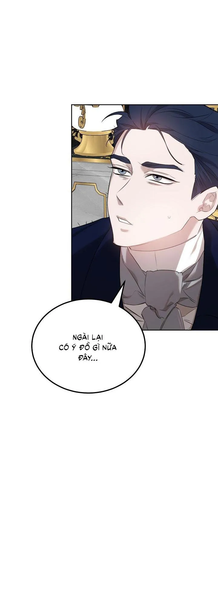 Xin Người Đừng Nhấn Chapter 28 Trang 33