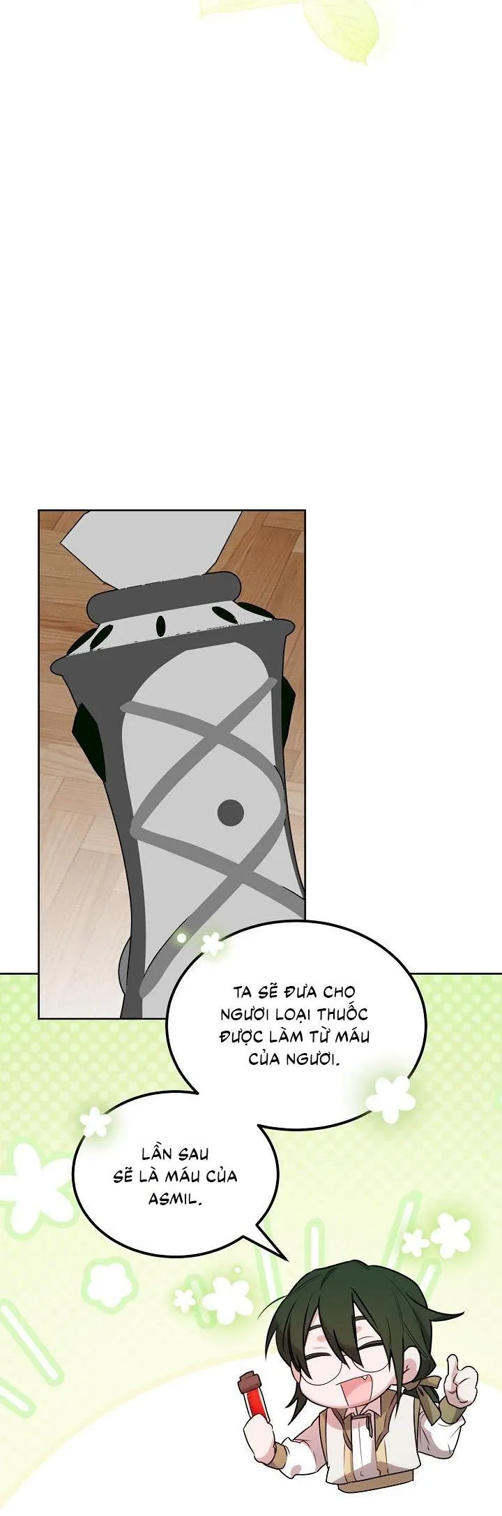 Xin Người Đừng Nhấn Chapter 28 Trang 35