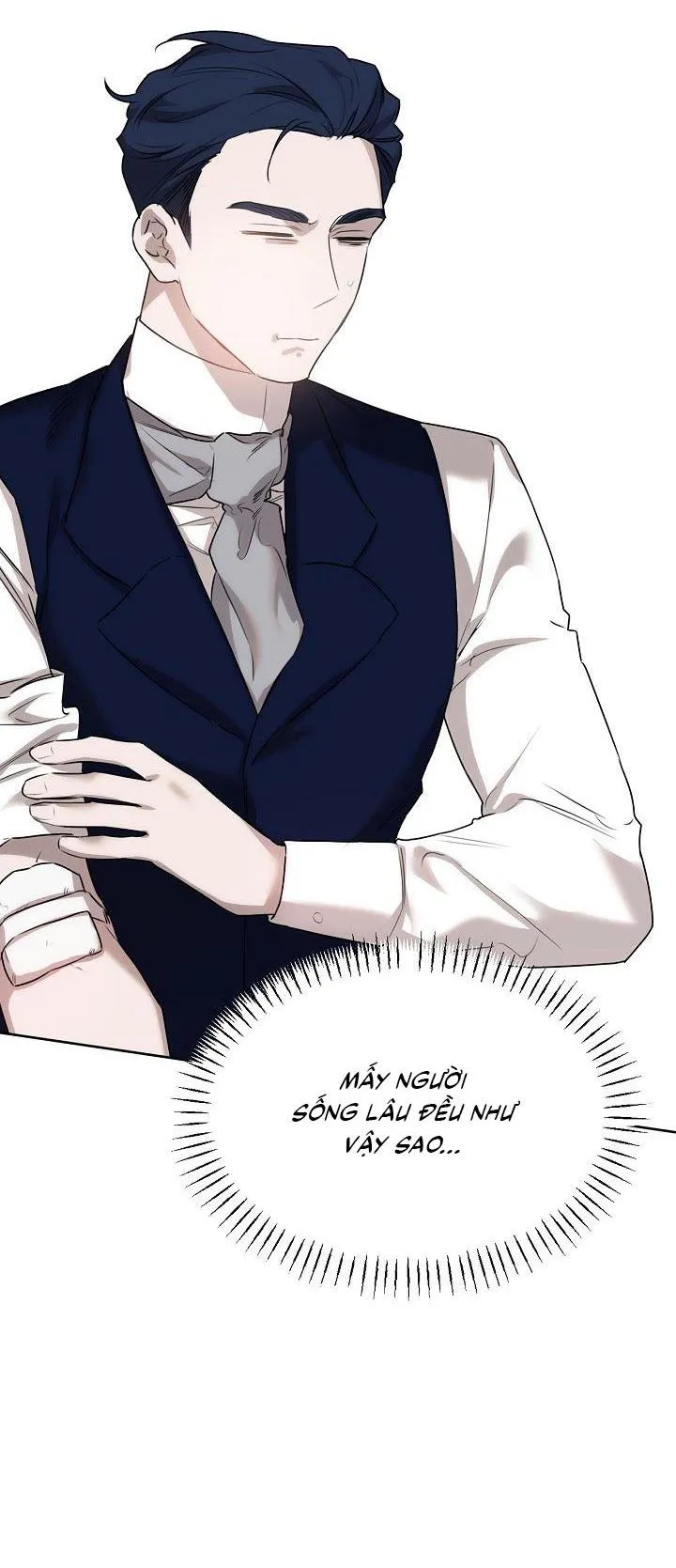 Xin Người Đừng Nhấn Chapter 28 Trang 36