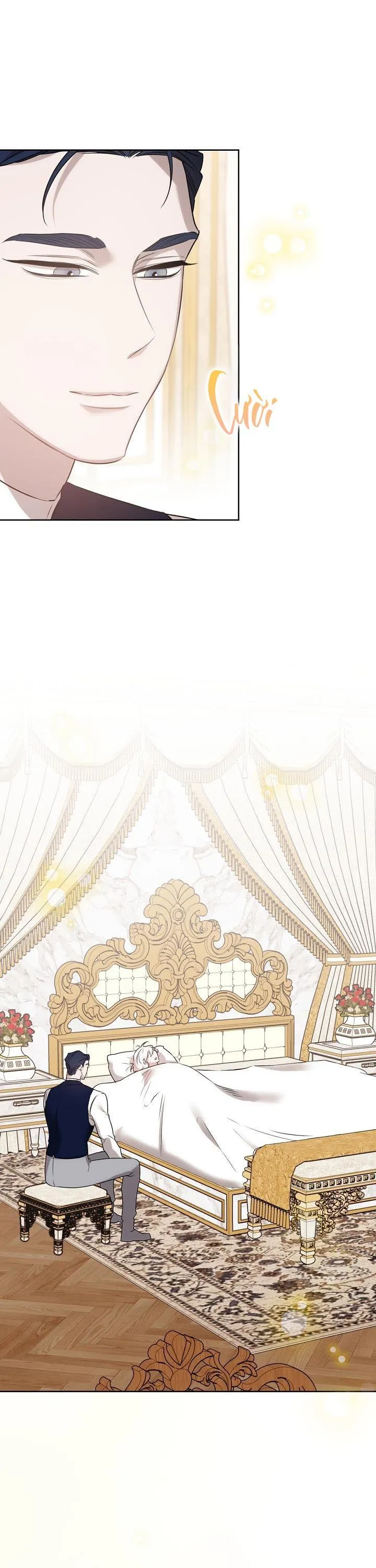 Xin Người Đừng Nhấn Chapter 28 Trang 37