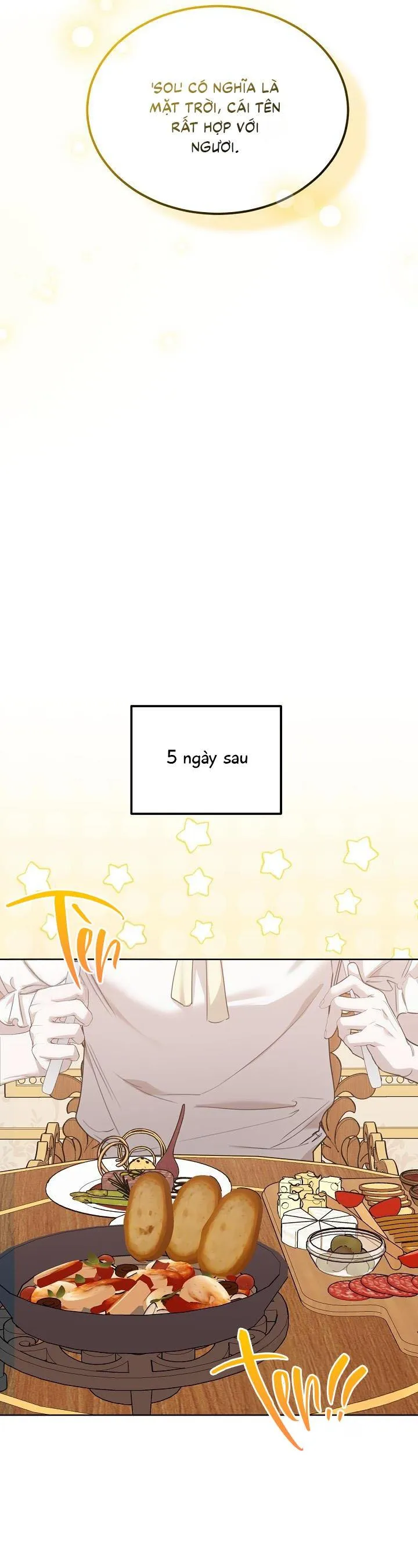 Xin Người Đừng Nhấn Chapter 28 Trang 39