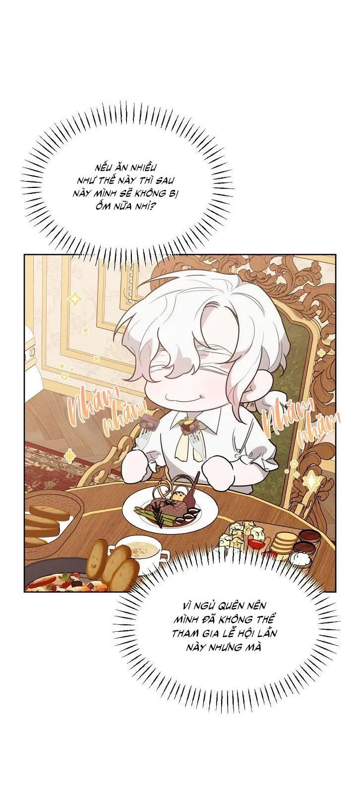 Xin Người Đừng Nhấn Chapter 28 Trang 40