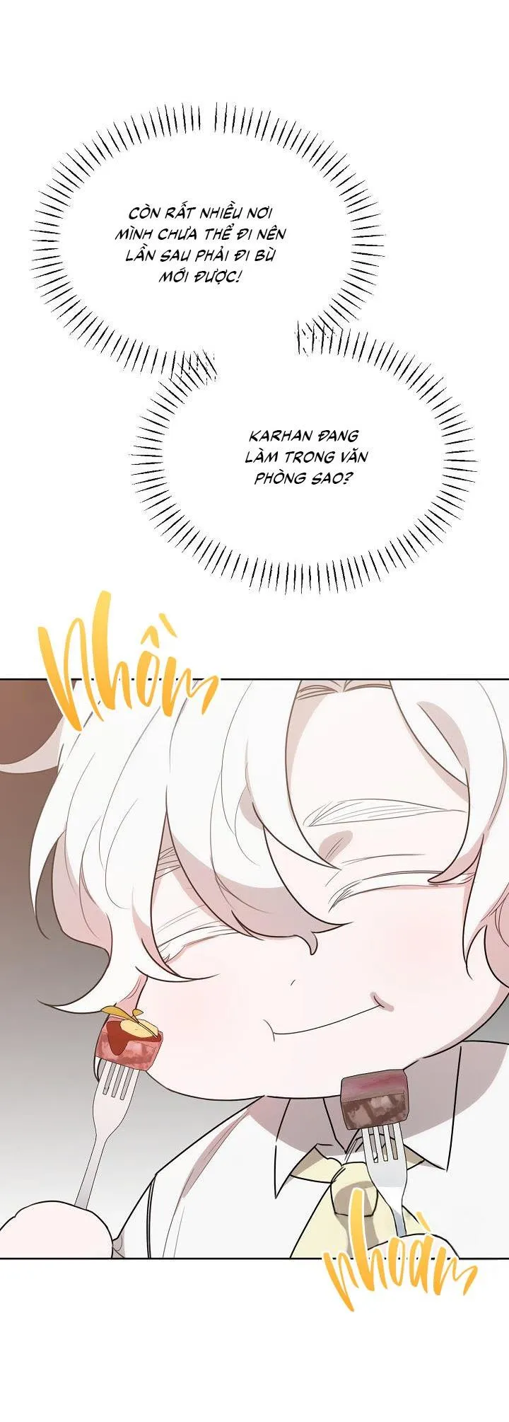 Xin Người Đừng Nhấn Chapter 28 Trang 41