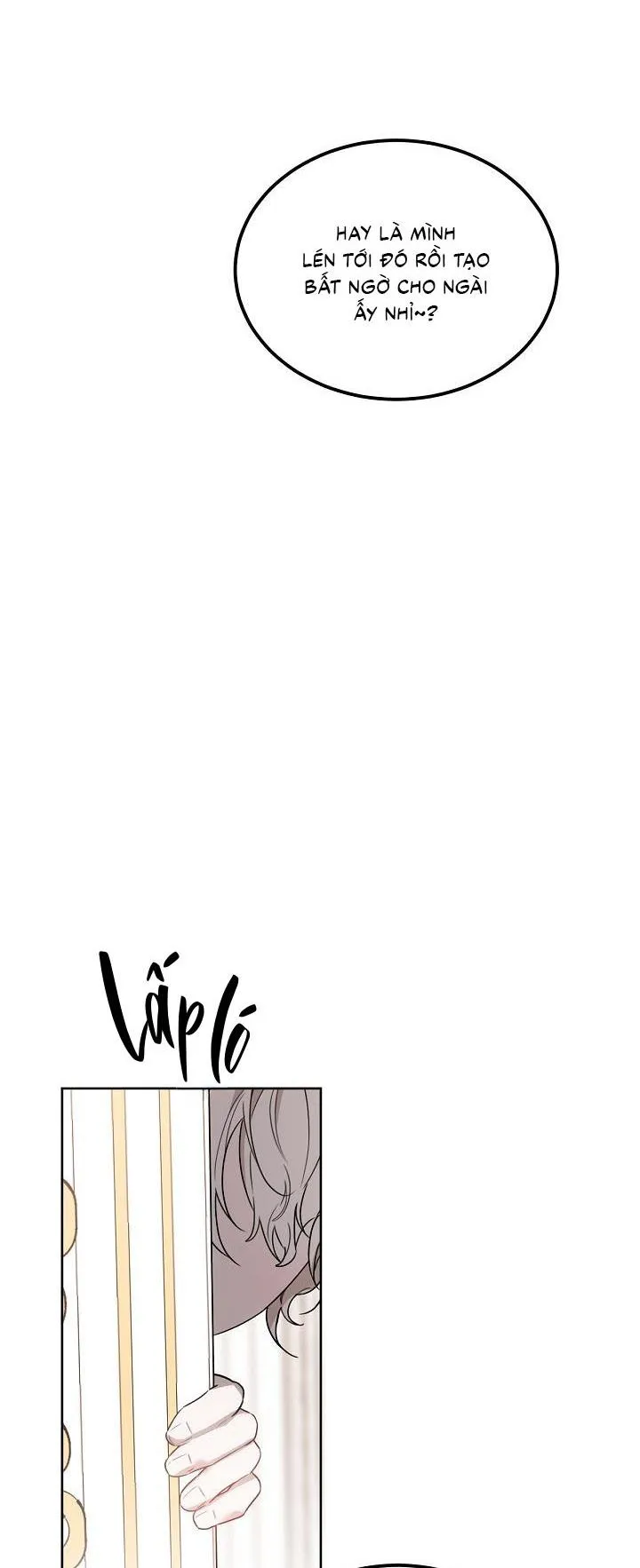 Xin Người Đừng Nhấn Chapter 28 Trang 42