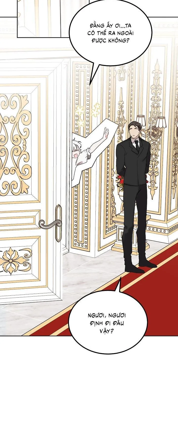 Xin Người Đừng Nhấn Chapter 28 Trang 43