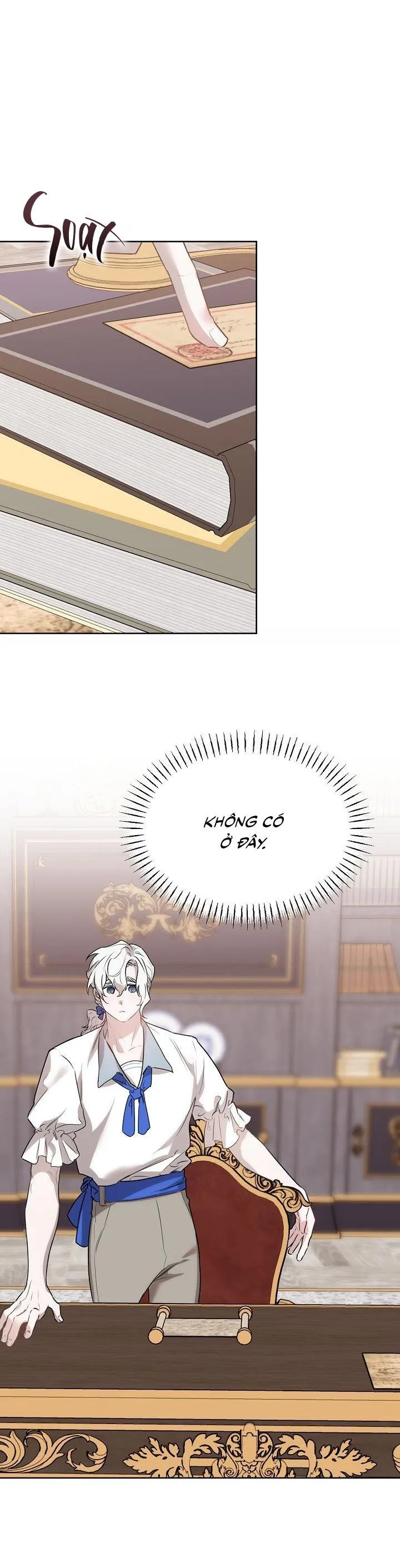 Xin Người Đừng Nhấn Chapter 28 Trang 47