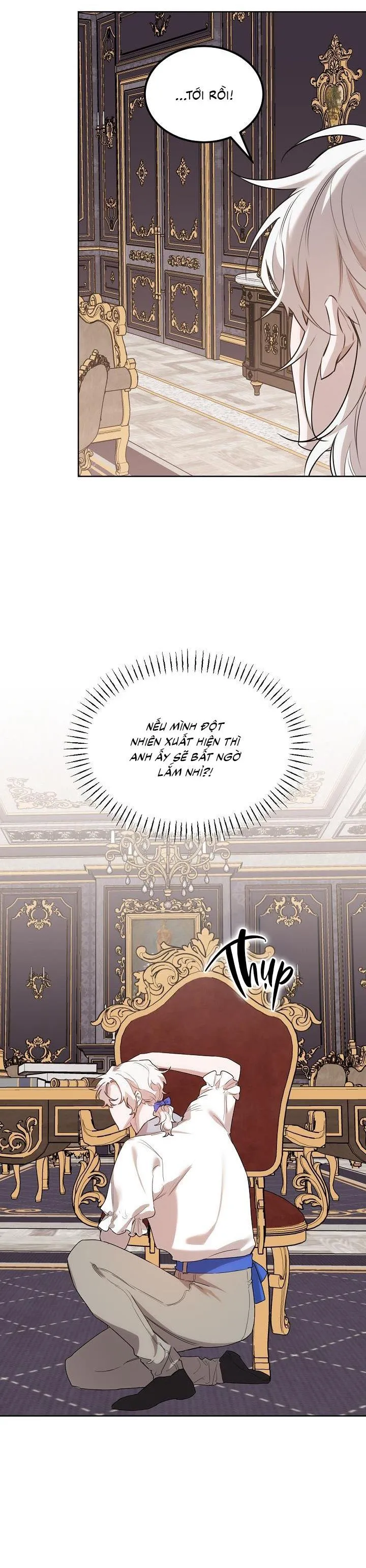 Xin Người Đừng Nhấn Chapter 28 Trang 50