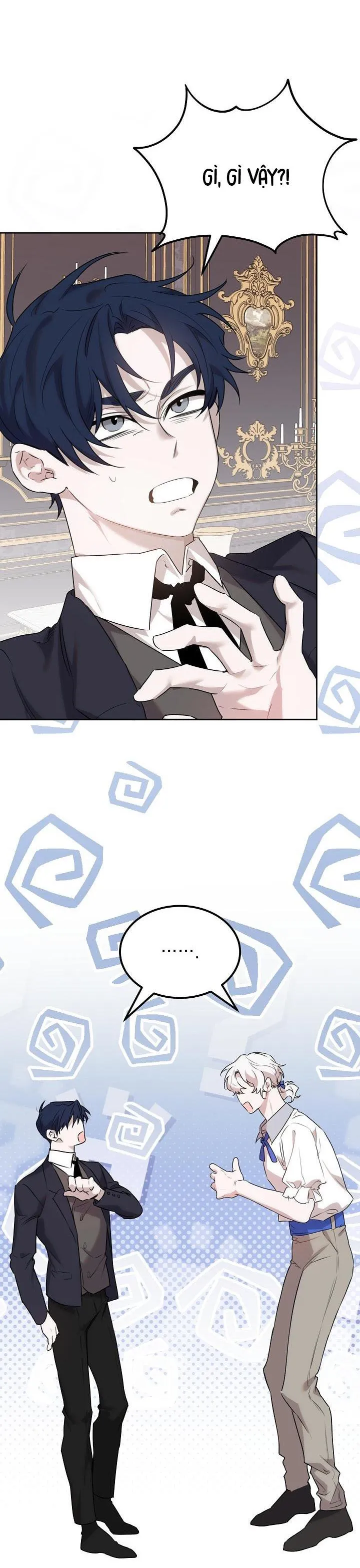 Xin Người Đừng Nhấn Chapter 28 Trang 53