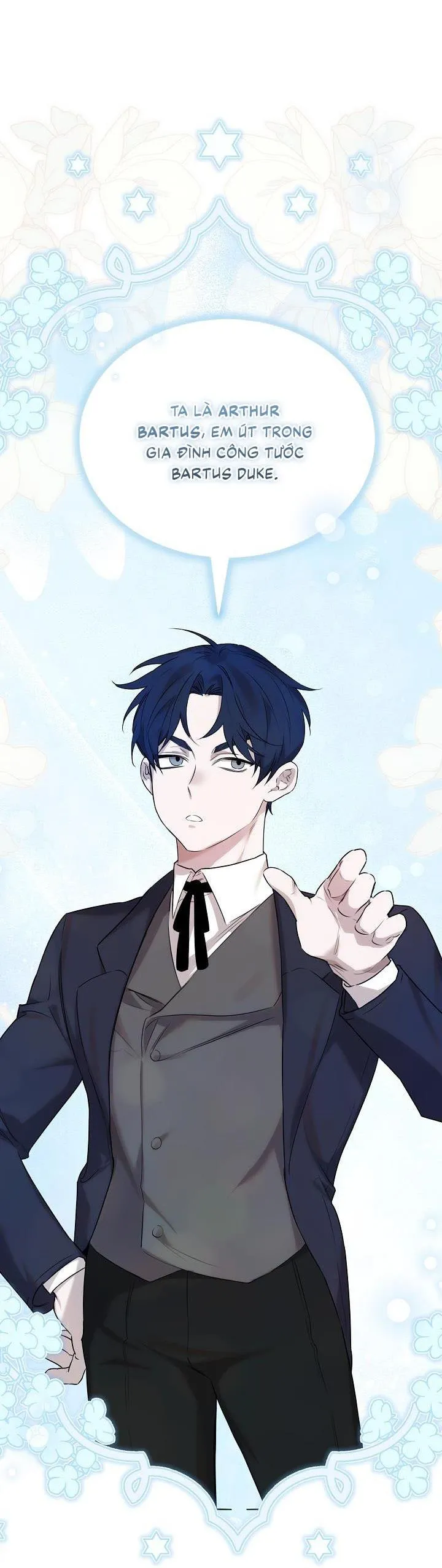 Xin Người Đừng Nhấn Chapter 28 Trang 55