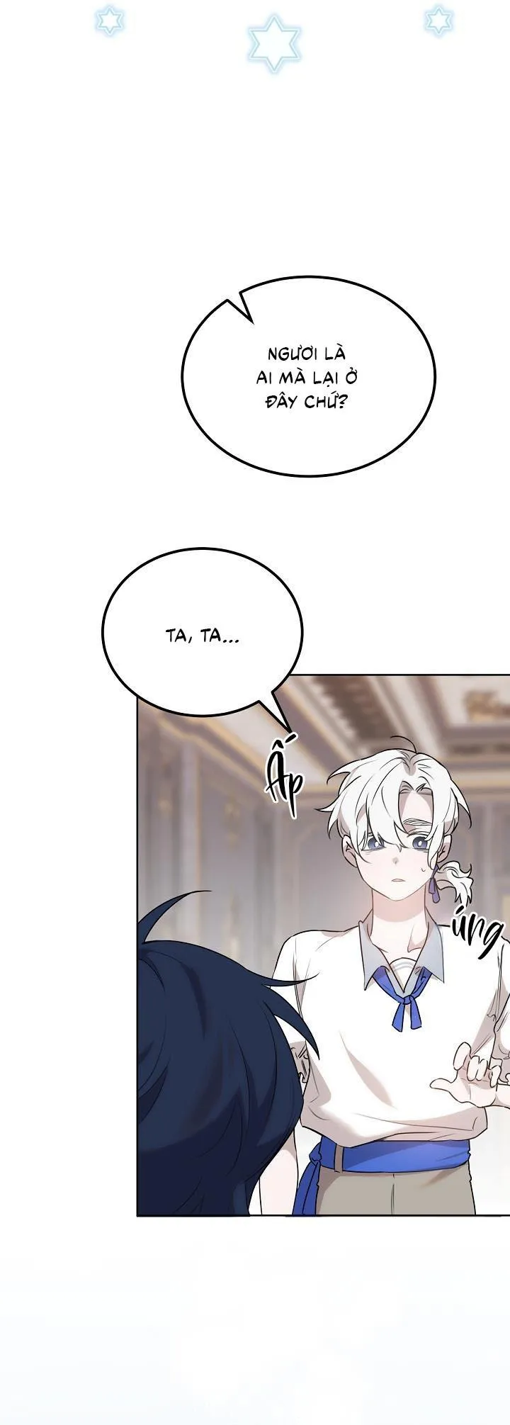 Xin Người Đừng Nhấn Chapter 28 Trang 56