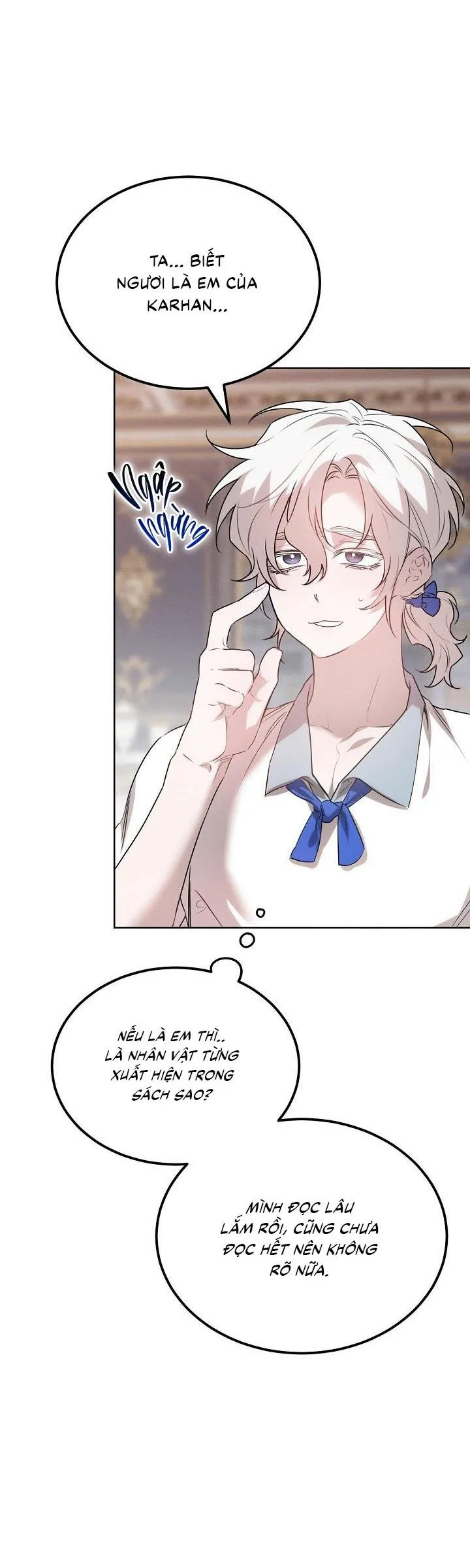 Xin Người Đừng Nhấn Chapter 29 Trang 6