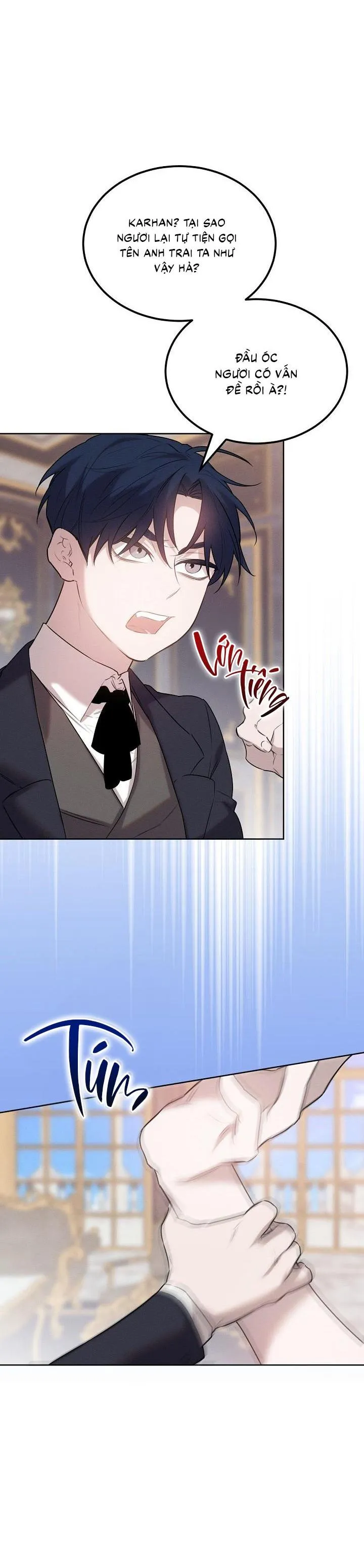 Xin Người Đừng Nhấn Chapter 29 Trang 7