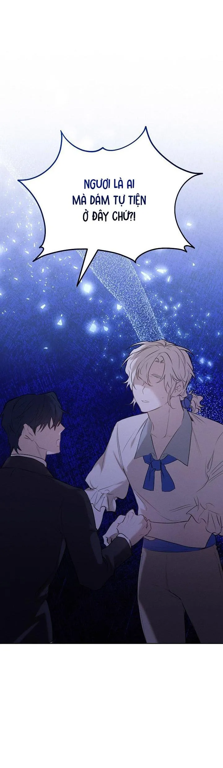 Xin Người Đừng Nhấn Chapter 29 Trang 8