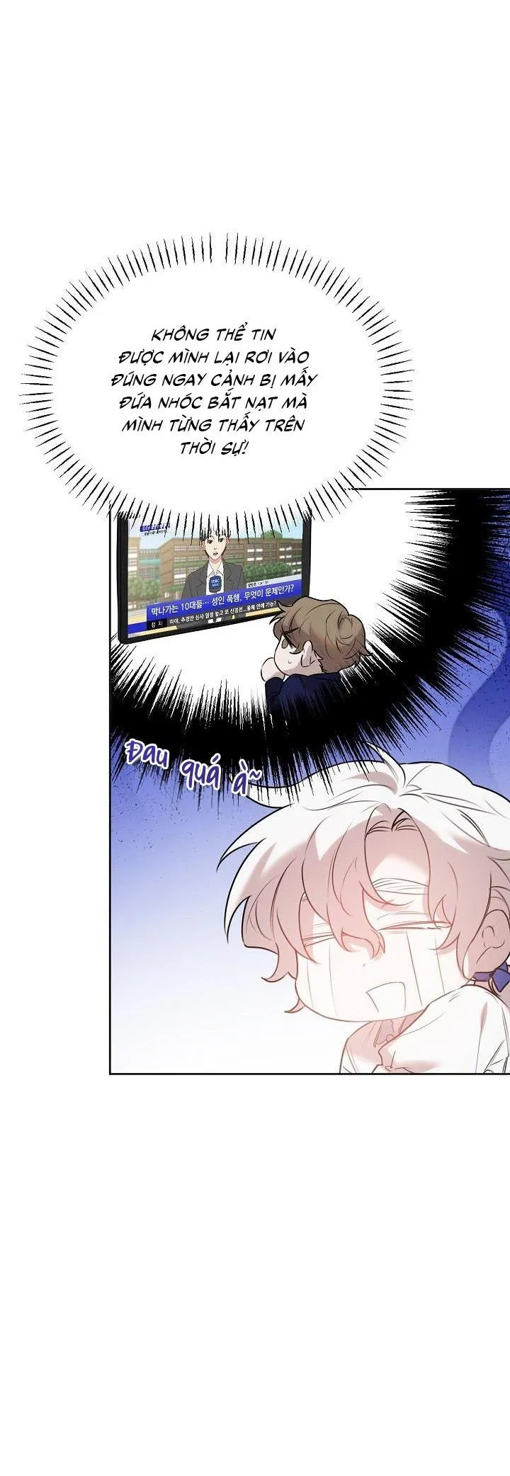 Xin Người Đừng Nhấn Chapter 29 Trang 10