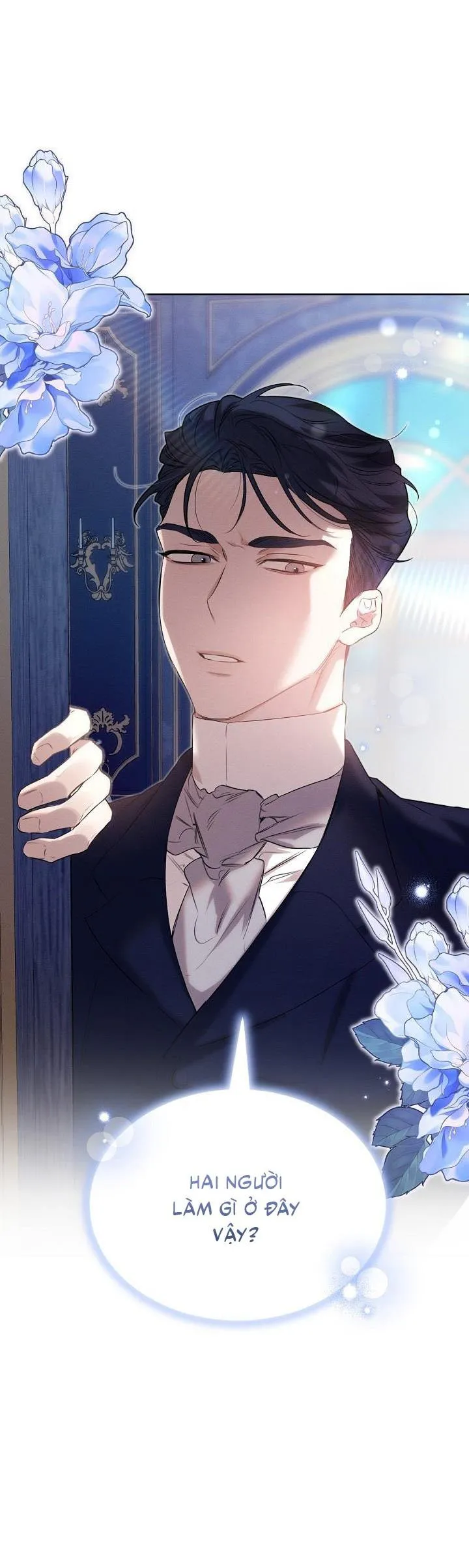 Xin Người Đừng Nhấn Chapter 29 Trang 12