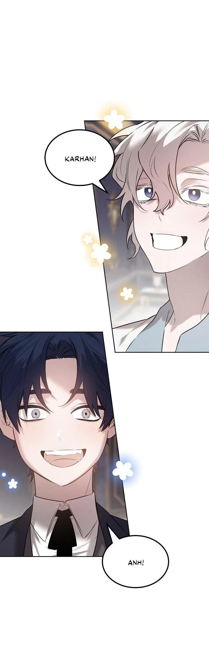 Xin Người Đừng Nhấn Chapter 29 Trang 13