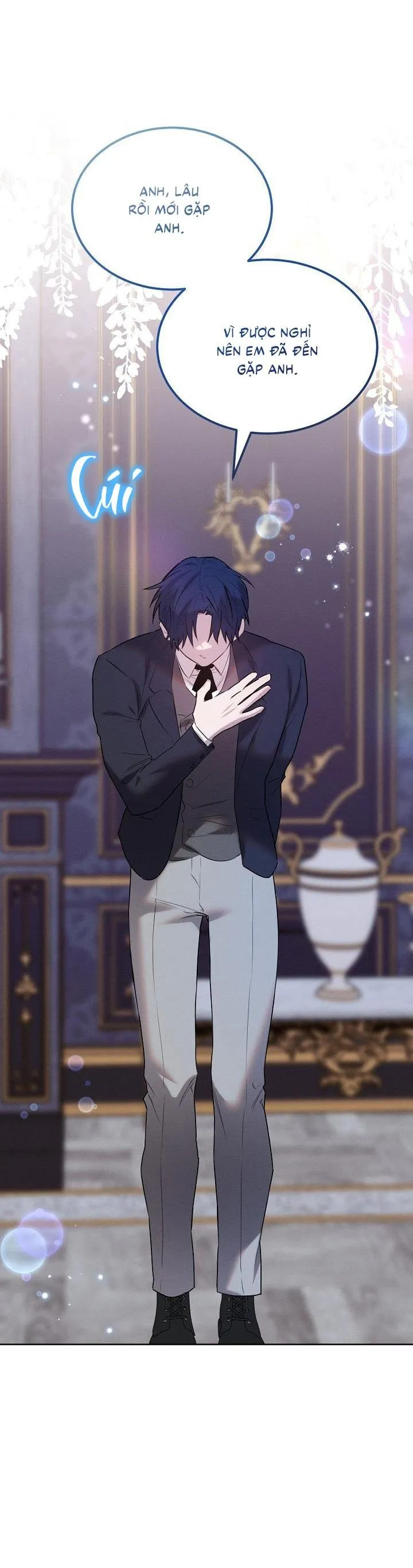 Xin Người Đừng Nhấn Chapter 29 Trang 14