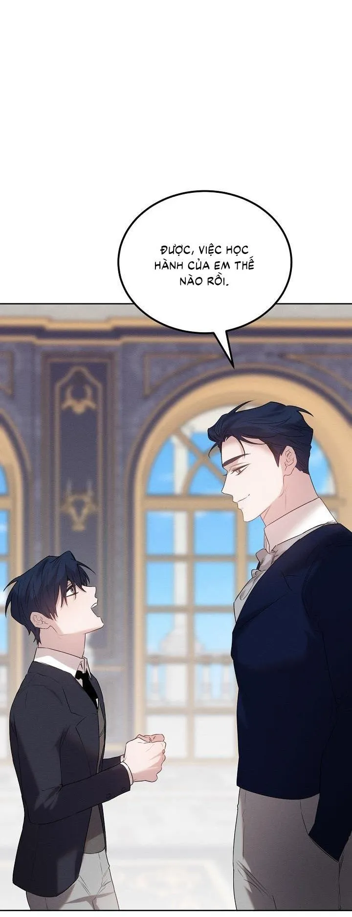 Xin Người Đừng Nhấn Chapter 29 Trang 15