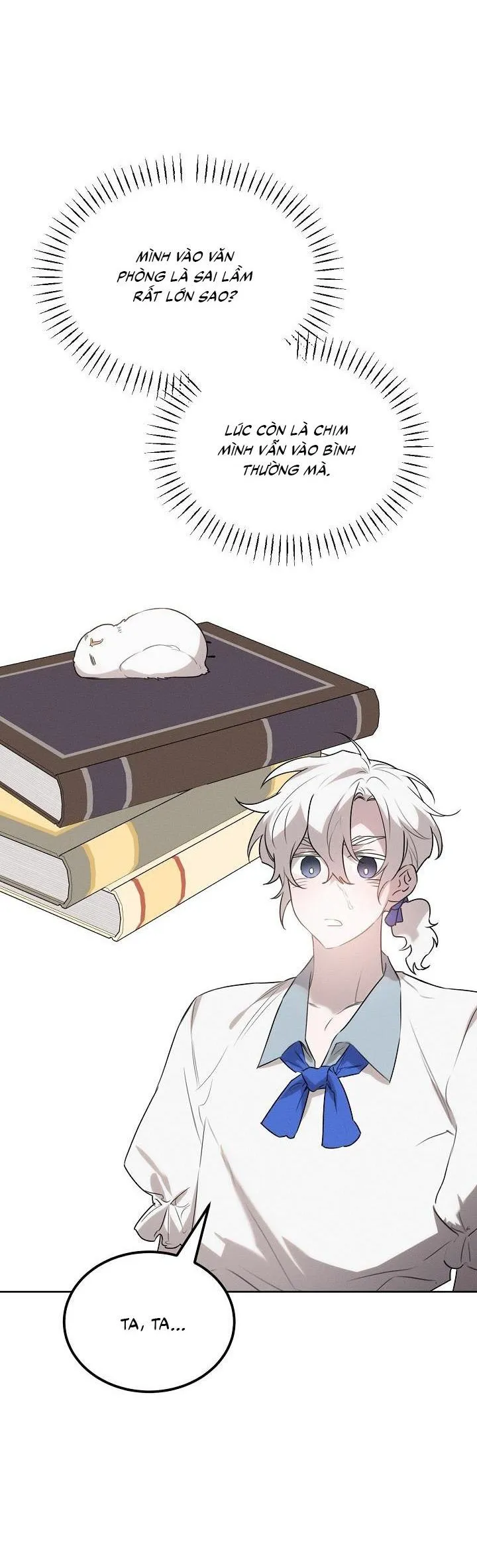 Xin Người Đừng Nhấn Chapter 29 Trang 18