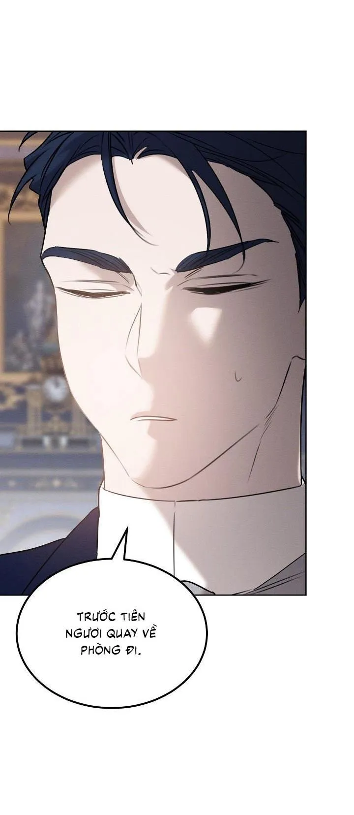 Xin Người Đừng Nhấn Chapter 29 Trang 19