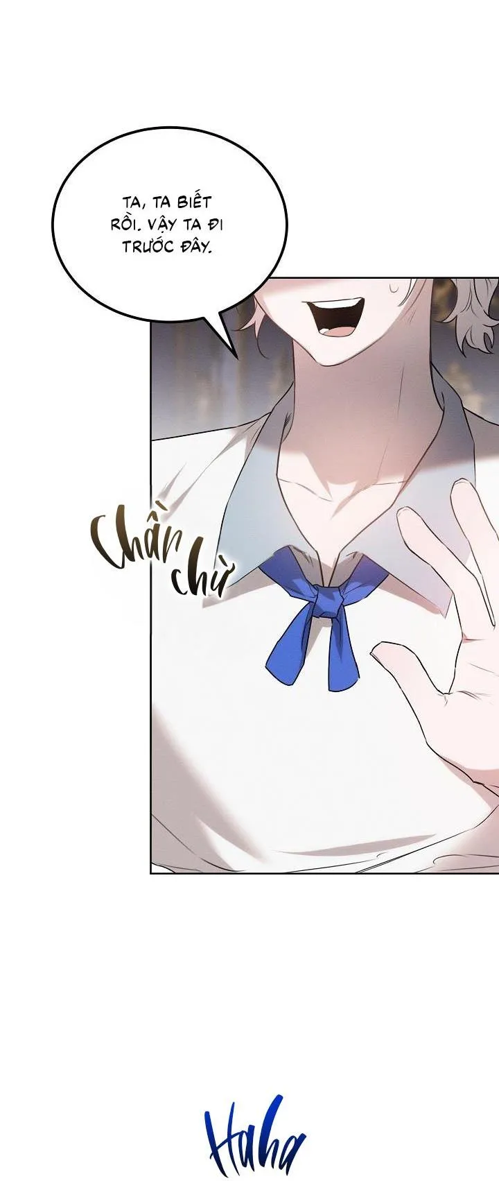 Xin Người Đừng Nhấn Chapter 29 Trang 21