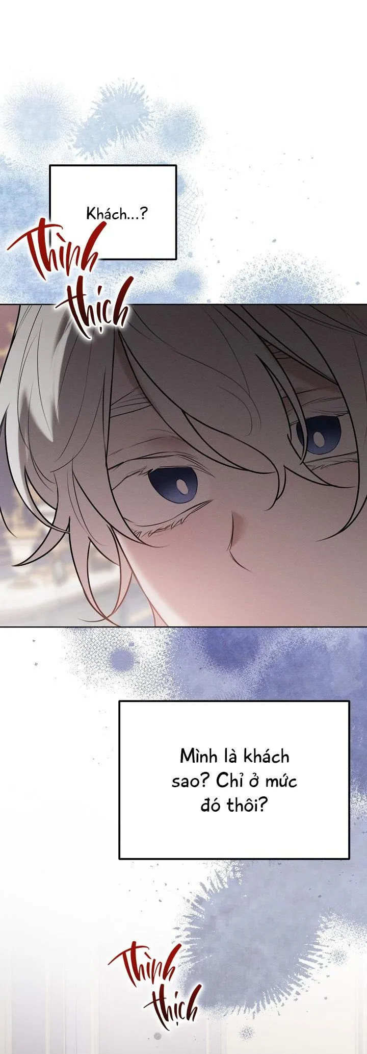 Xin Người Đừng Nhấn Chapter 29 Trang 23