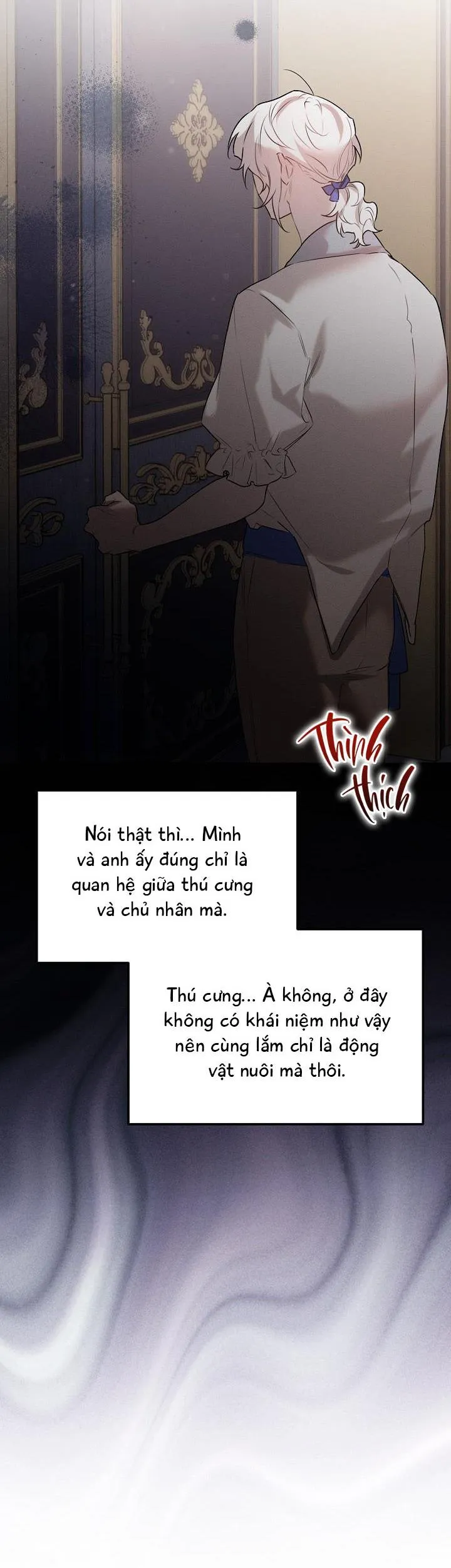 Xin Người Đừng Nhấn Chapter 29 Trang 24