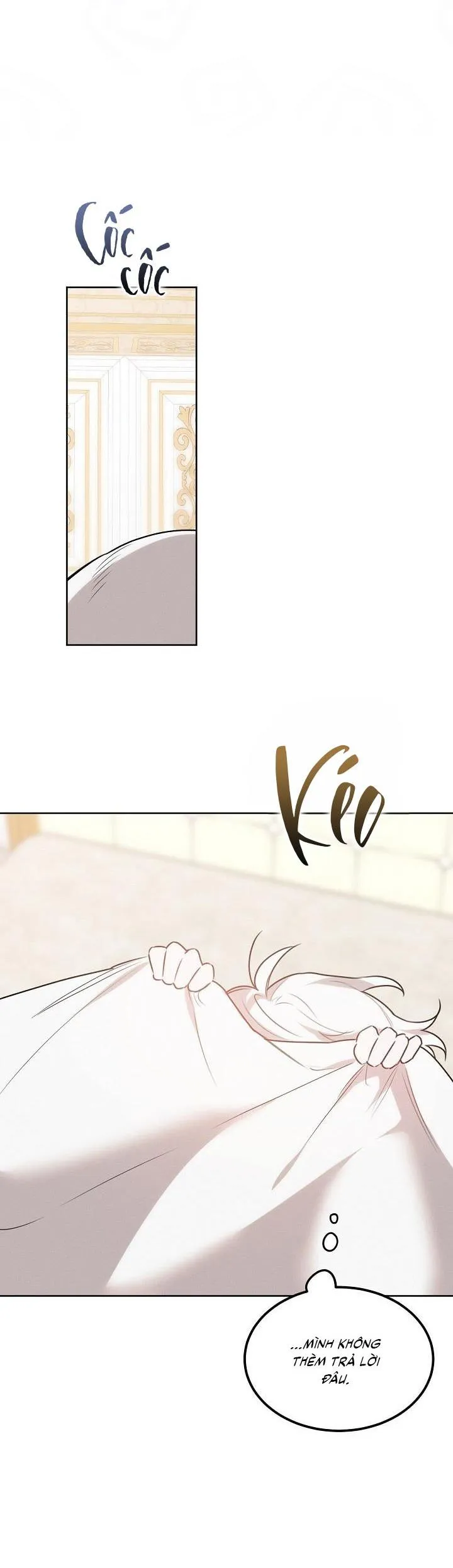 Xin Người Đừng Nhấn Chapter 29 Trang 27