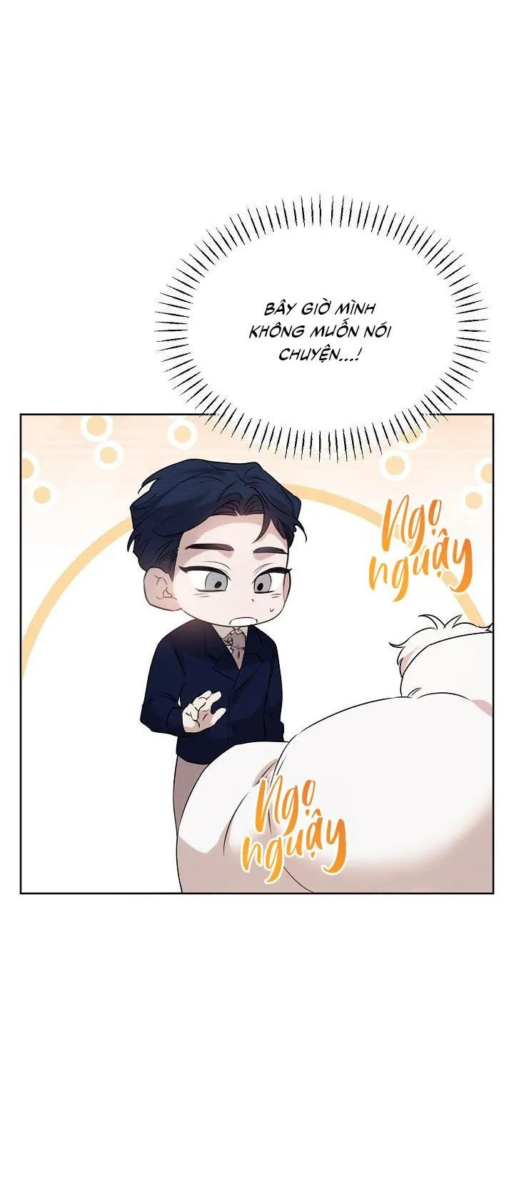 Xin Người Đừng Nhấn Chapter 29 Trang 29