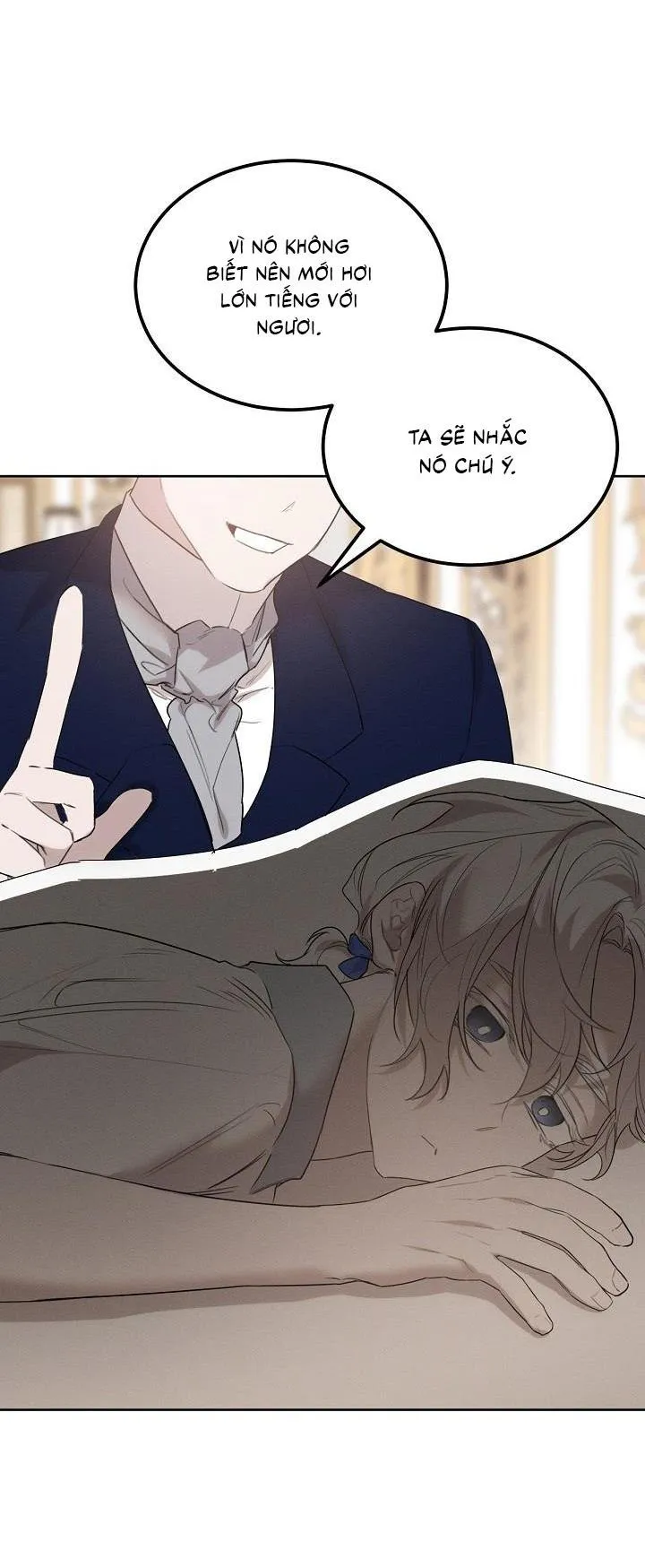 Xin Người Đừng Nhấn Chapter 29 Trang 31