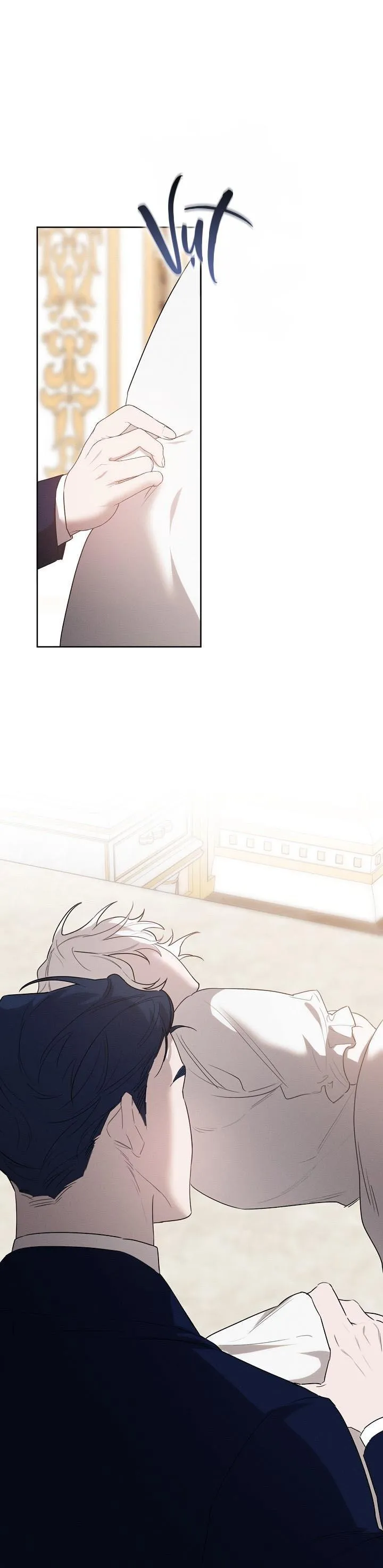 Xin Người Đừng Nhấn Chapter 29 Trang 33