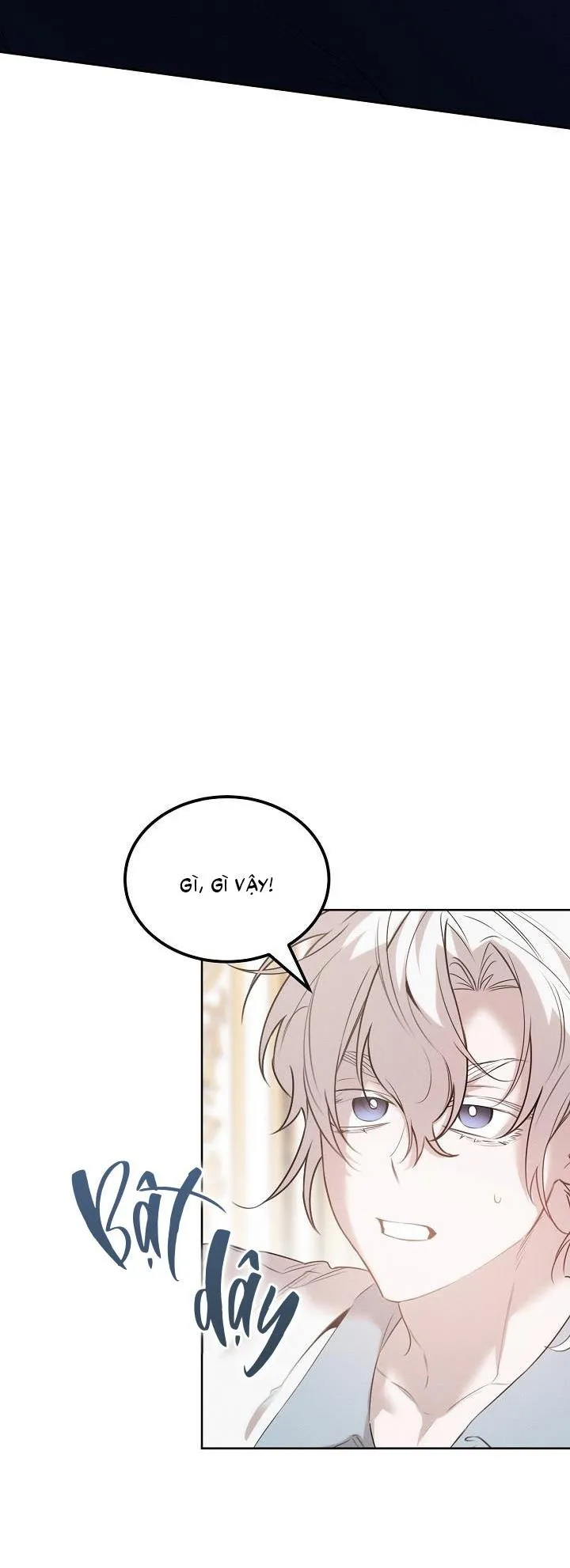 Xin Người Đừng Nhấn Chapter 29 Trang 34