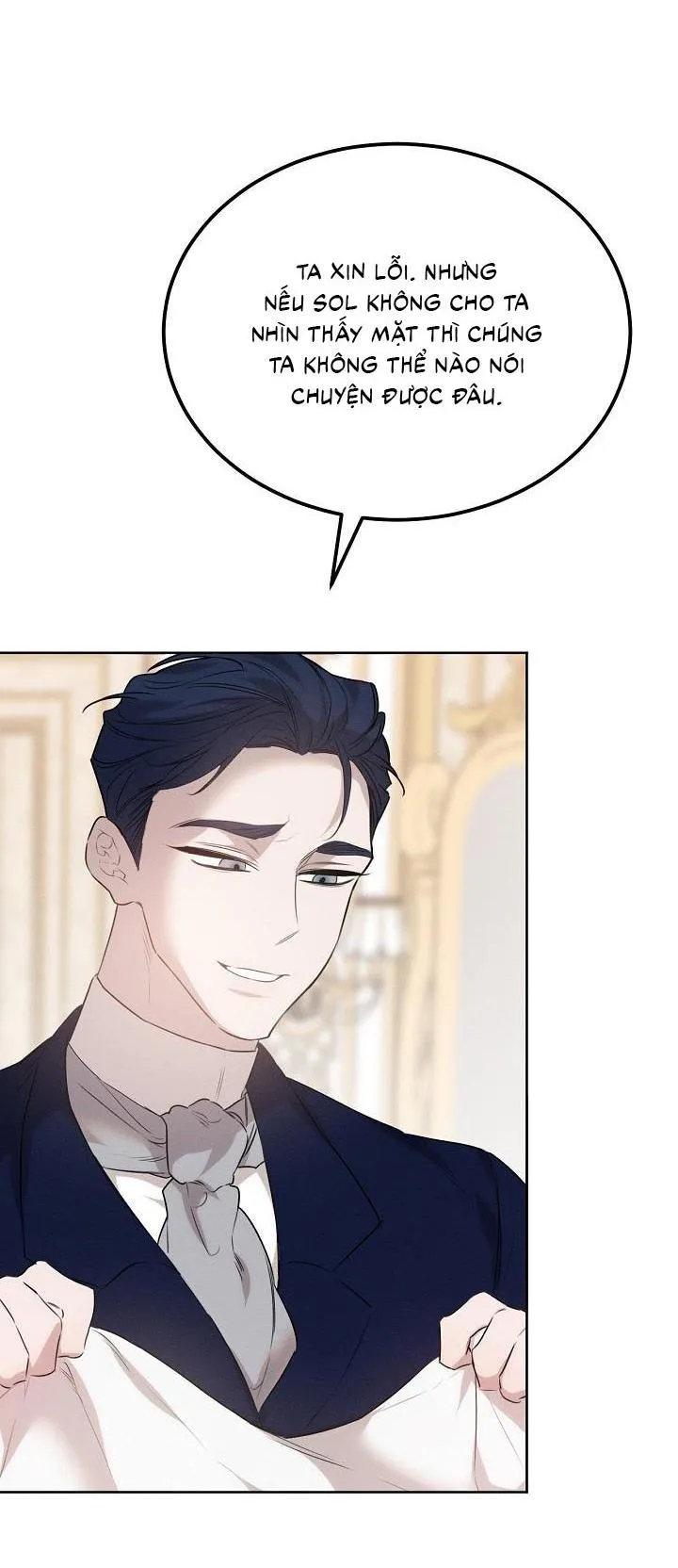 Xin Người Đừng Nhấn Chapter 29 Trang 35