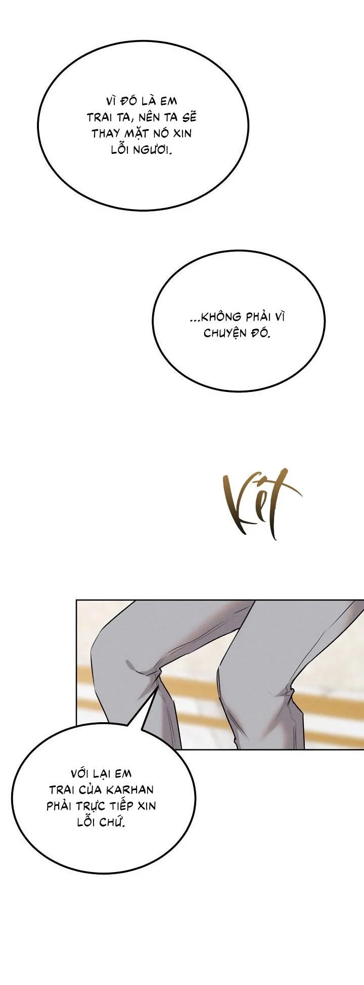 Xin Người Đừng Nhấn Chapter 29 Trang 36