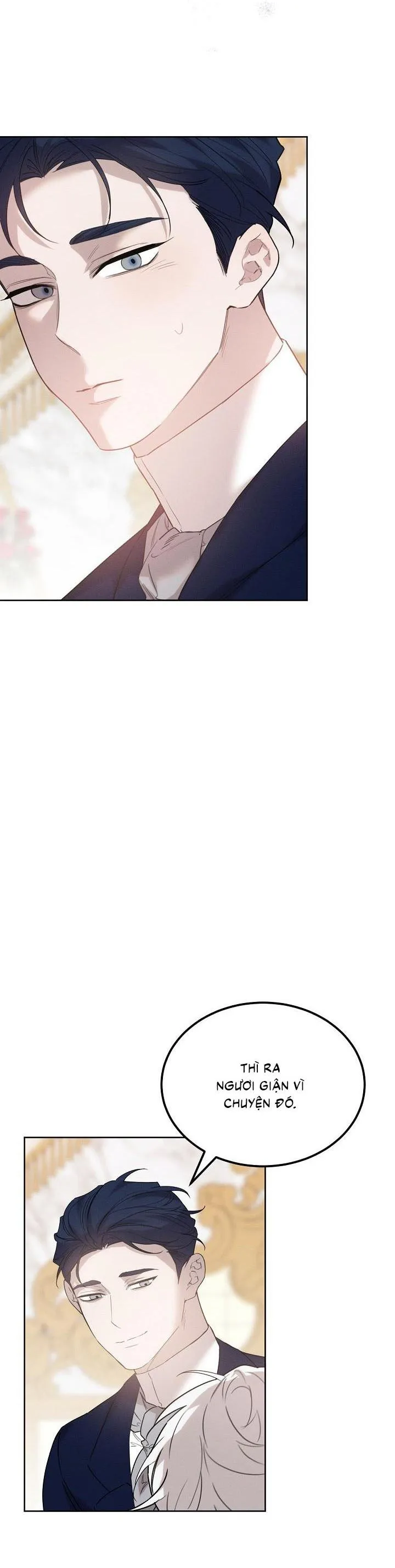 Xin Người Đừng Nhấn Chapter 29 Trang 38