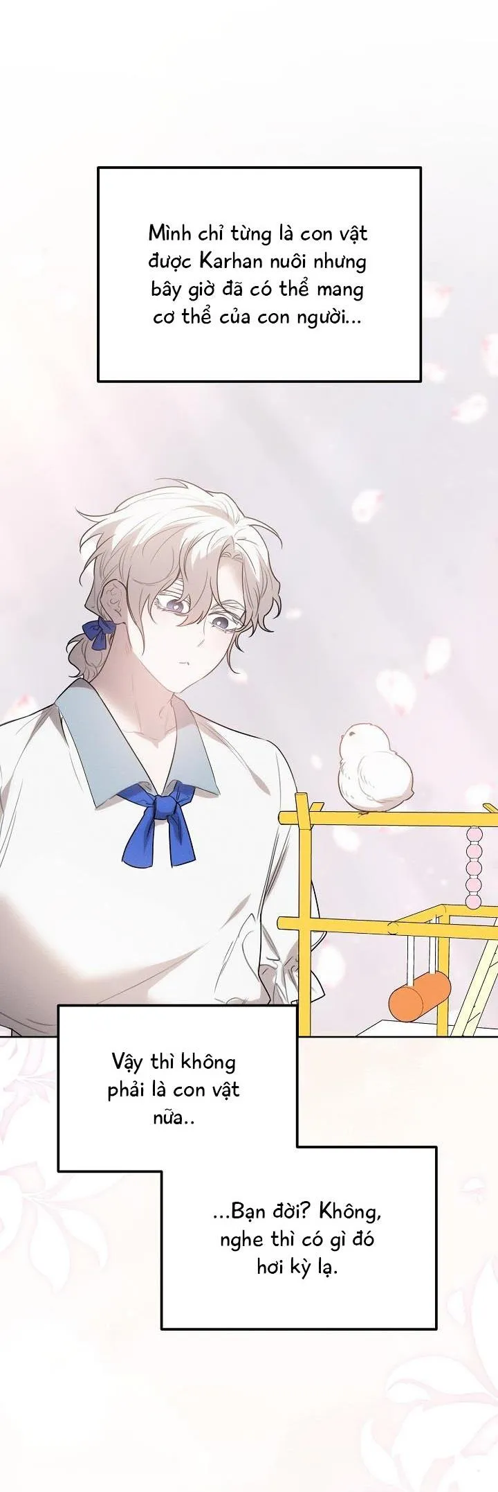 Xin Người Đừng Nhấn Chapter 29 Trang 44