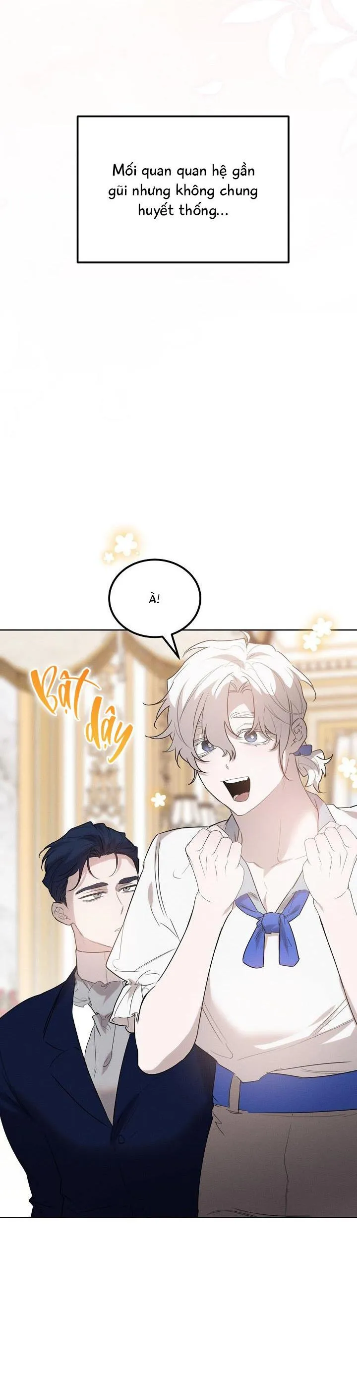 Xin Người Đừng Nhấn Chapter 29 Trang 45