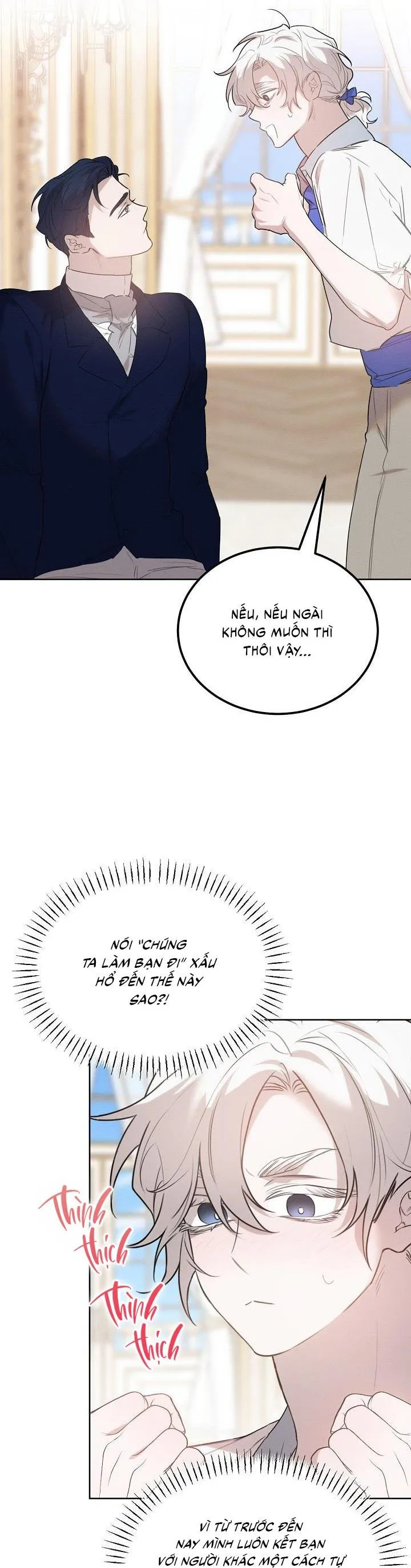 Xin Người Đừng Nhấn Chapter 29 Trang 48