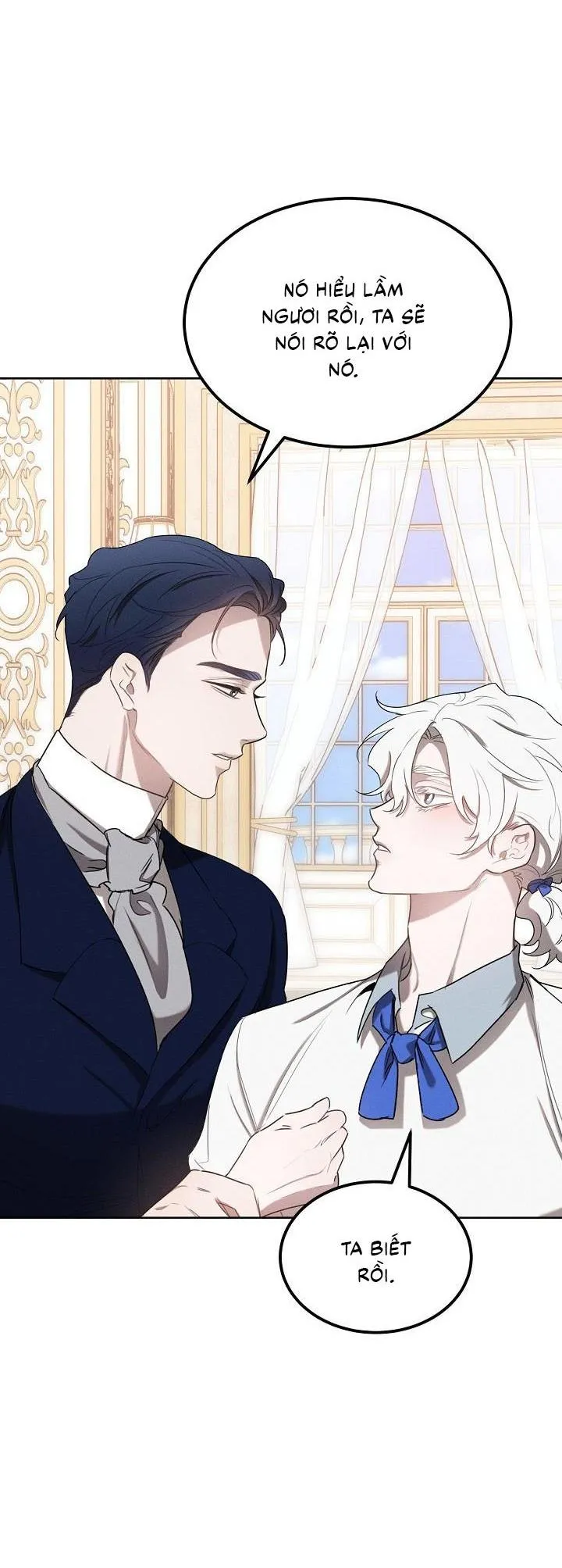 Xin Người Đừng Nhấn Chapter 30 Trang 4