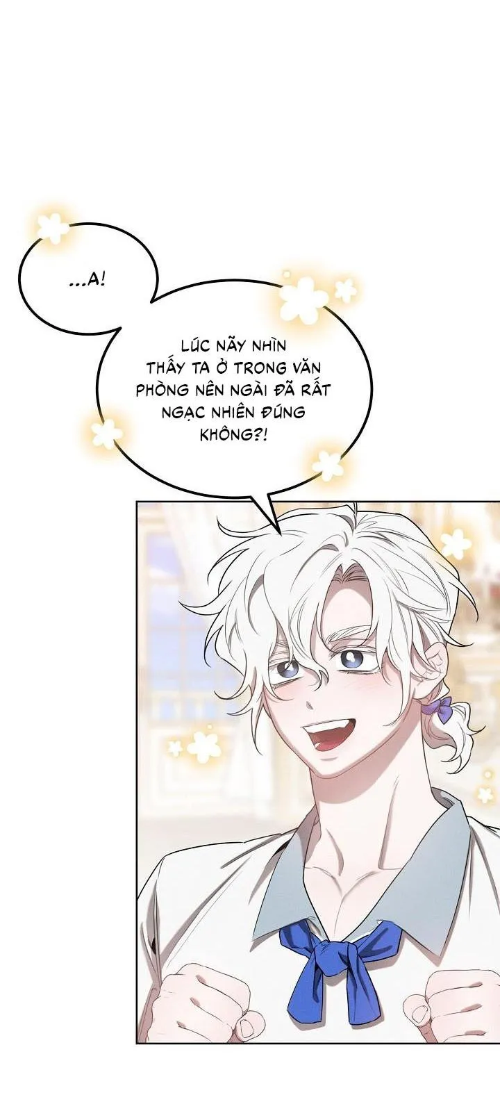 Xin Người Đừng Nhấn Chapter 30 Trang 5
