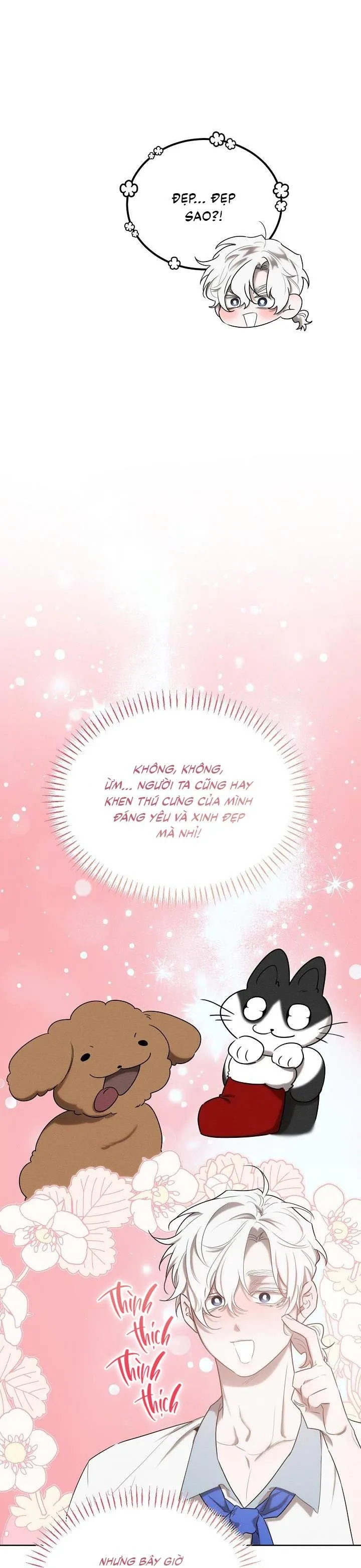 Xin Người Đừng Nhấn Chapter 30 Trang 11